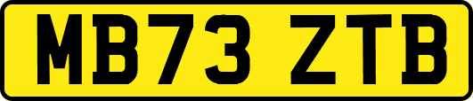 MB73ZTB