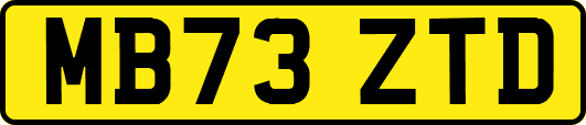MB73ZTD