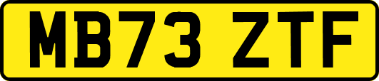 MB73ZTF