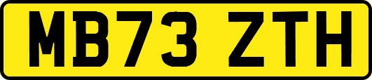 MB73ZTH