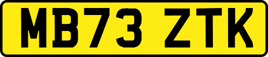MB73ZTK