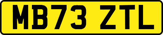 MB73ZTL