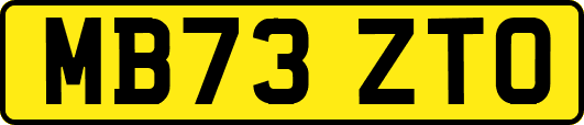 MB73ZTO