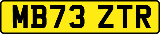 MB73ZTR