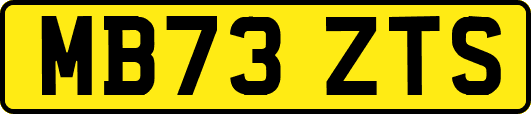 MB73ZTS
