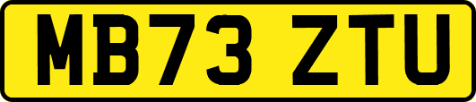 MB73ZTU