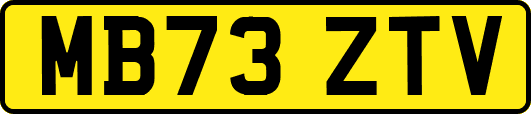 MB73ZTV