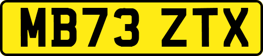 MB73ZTX