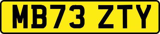 MB73ZTY