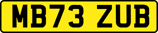 MB73ZUB