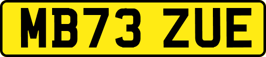 MB73ZUE