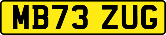 MB73ZUG