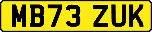 MB73ZUK