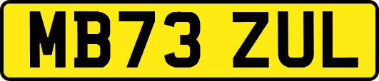 MB73ZUL
