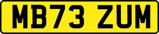 MB73ZUM