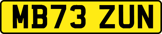 MB73ZUN