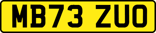 MB73ZUO