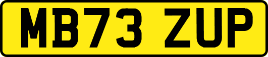 MB73ZUP