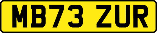 MB73ZUR