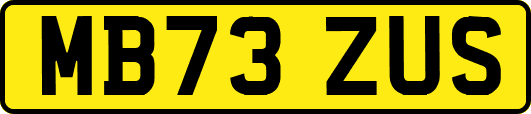 MB73ZUS
