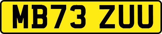 MB73ZUU