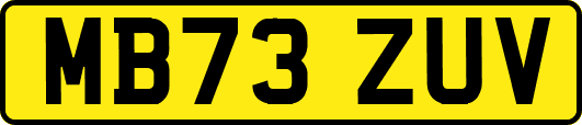 MB73ZUV