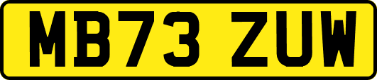 MB73ZUW