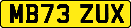 MB73ZUX