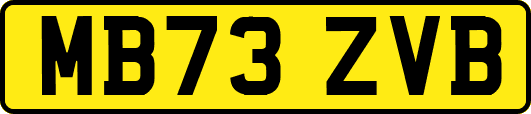 MB73ZVB