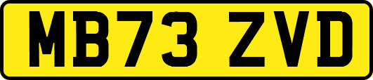 MB73ZVD