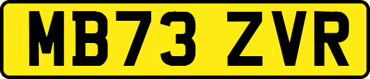 MB73ZVR