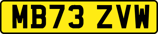 MB73ZVW