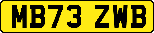 MB73ZWB