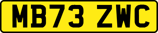 MB73ZWC