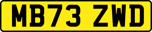 MB73ZWD