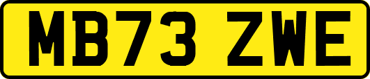 MB73ZWE