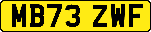 MB73ZWF