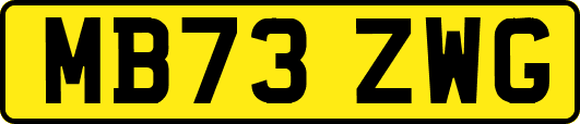 MB73ZWG