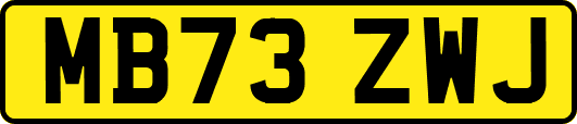 MB73ZWJ