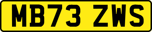 MB73ZWS