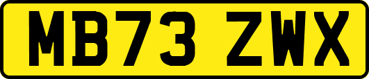MB73ZWX