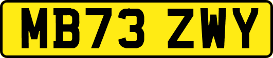 MB73ZWY