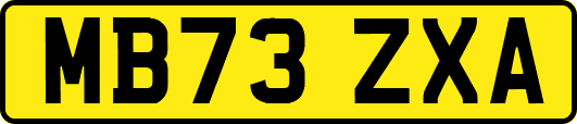 MB73ZXA