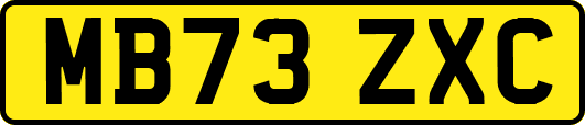 MB73ZXC