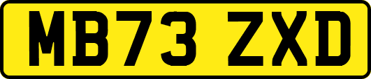 MB73ZXD