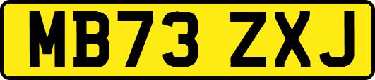 MB73ZXJ