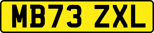 MB73ZXL