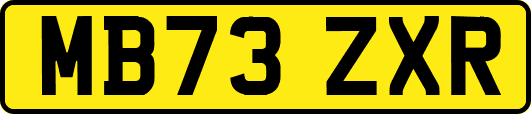 MB73ZXR