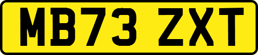 MB73ZXT