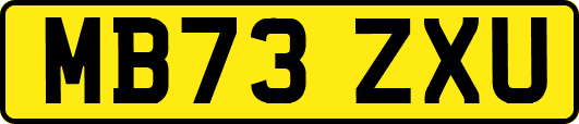MB73ZXU